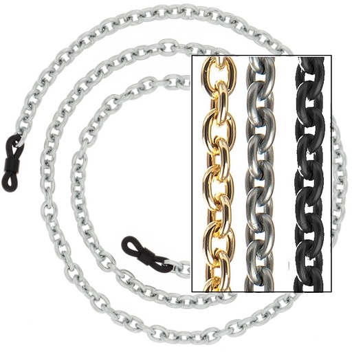 aluminium chain no. 20