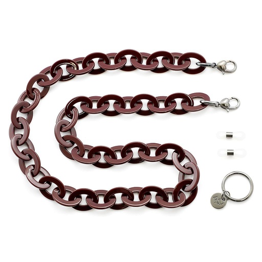 [FL50108] F&L acetate chain intensive barolo