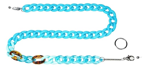 [FL52110] F&L spectacle chain Under Water