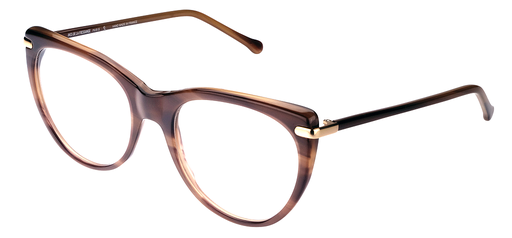 [IDF001-003] Melle Lunette Stockframe