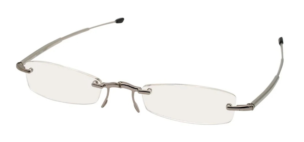 MicroVision mf26 rimless UOPTIK