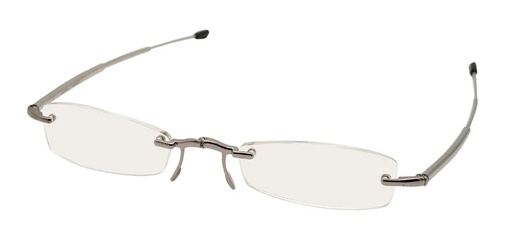 MicroVision mf26 rimless