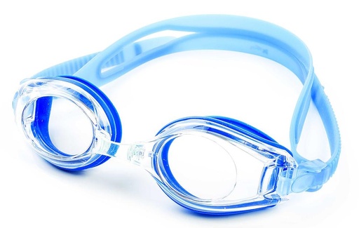 [2180-cb] Redpow Leisure clear /  blue 