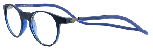 Slastik Soho blau 010