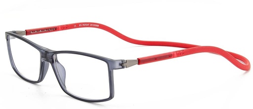 Slastik Trevi Gray/Red 004