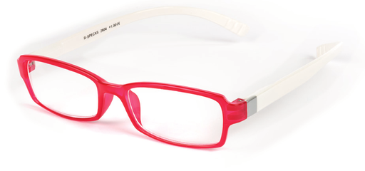 SpecNecs Basic 2604 red/white