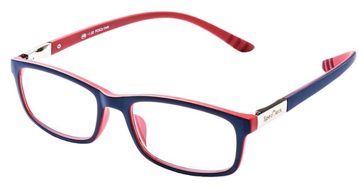 SpecNecs Premium 2703 blue-red