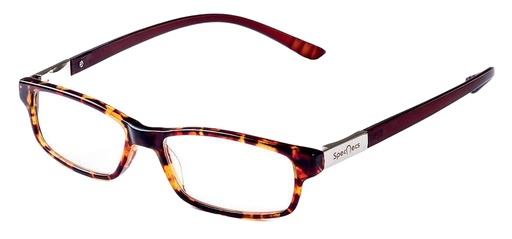 [2751] SpecNecs professional 2751 tortoise