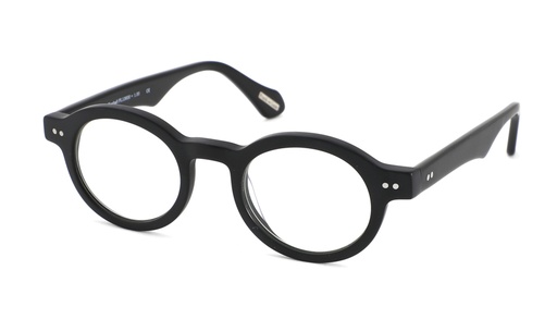 F&L Eyeball Black Dust Matt