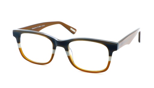 F&L Eyequarium Misty Cognac