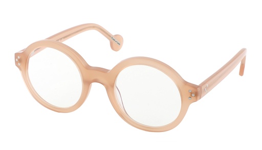 F&L Eyeglobe Coral