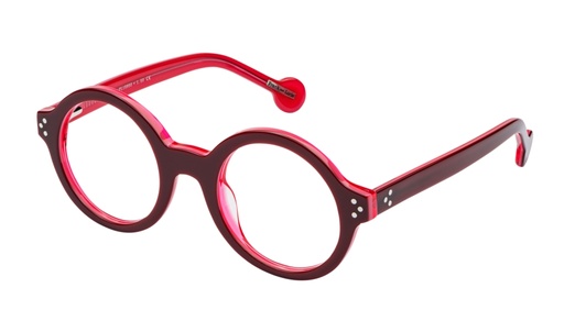 [FL15950+000] F&L Eyeglobe Cherry Castle