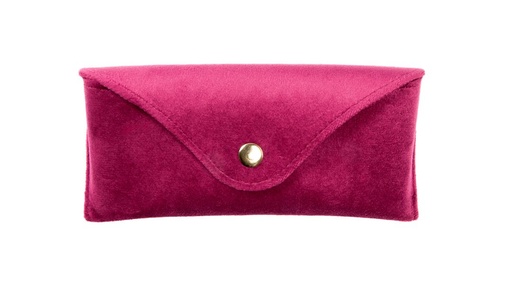 [FL85107] F&L Winks Hardcase Viva Magenta