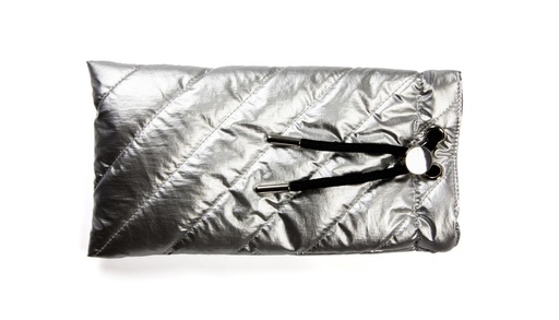 [FL85402] F&L Soft Pouches Silver Moon