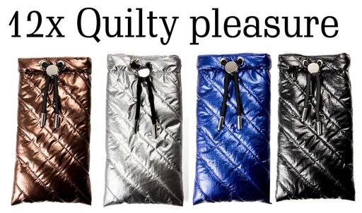 [FL85quilty] F&L Set Quilty pleasures