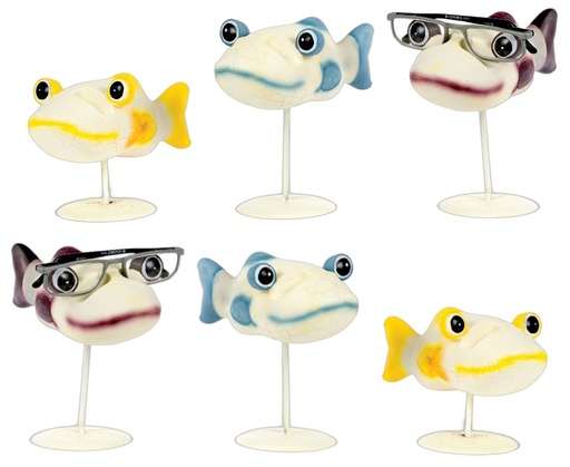 [5520] Optipets Happy Fish Set