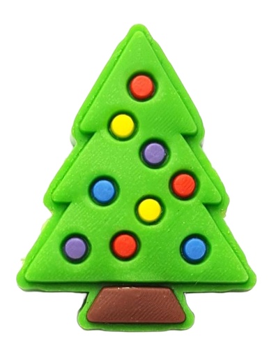 [blinx91] Blinx Xmas Tree