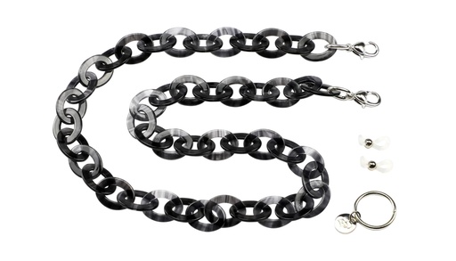 [FL50102] F&L acetate chain outdoor sky